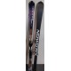 SCI USATO SALOMON AERO X HYBRID